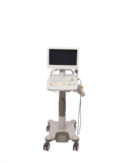 Ultrasound machine